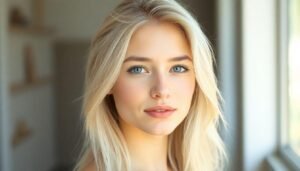 10 Stunning Hair Colour Ideas for White Skin You’ll Love