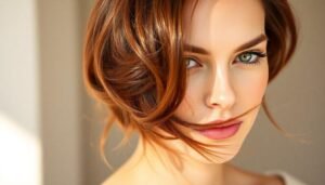 Best Hair Colors for Pale Neutral Skin: Find Your Perfect Shade