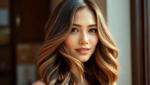 Best Hair Highlights for Morena Skin: 5 Stunning Ideas to Try Now
