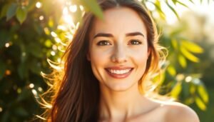 Glowing Skin in One Week: 7 Simple Steps