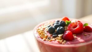 5 Healthy Skin Smoothie Recipes for a Radiant Glow