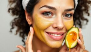 5 Homemade Face Masks for Clear Skin You Can Make Today