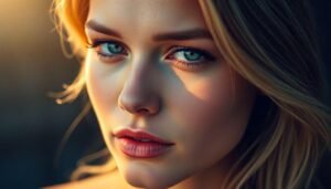 5 Stunning Makeup Tips for Blonde Hair, Tan Skin, and Green Eyes