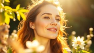 5 Simple Tips to Make Dry Skin Glow Naturally and Instantly