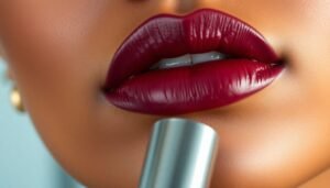 10 Stunning Red Lip Combos Perfect for Brown Skin Tones