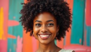 15 Stunning Cartoon Profile Pics for Brown Skin Inspiration