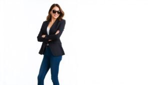 5 Easy Ways to Style Skin Fit Jeans for a Flawless Look