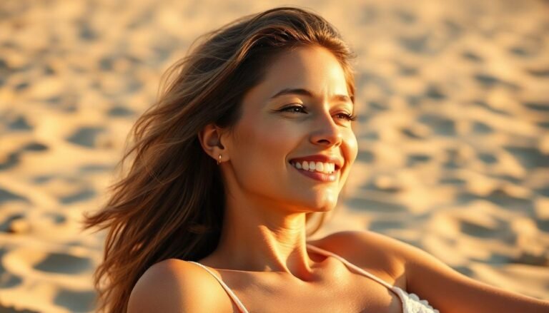 20 Sunkissed Skin Quotes to Glow with Confidence All Summer