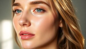 Sweaty Skin Aesthetic: How to Glow Like a Pro