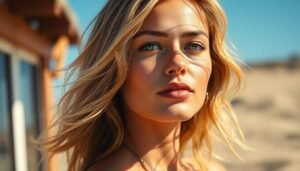 10 Tan Skin Hair Color Ideas to Enhance Your Natural Glow