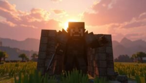 Top 10 Minecraft Skin Male Layouts for a Unique Gaming Look