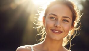 How to Achieve Acne Skin Aesthetic: Tips for Clear, Glowing Skin