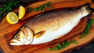 5 Easy Baked Trout Recipes with Crispy Skin for Perfect Flavor