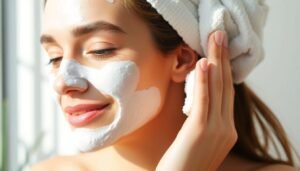 5 Baking Soda Skin Care Tips for Clear, Glowing Skin