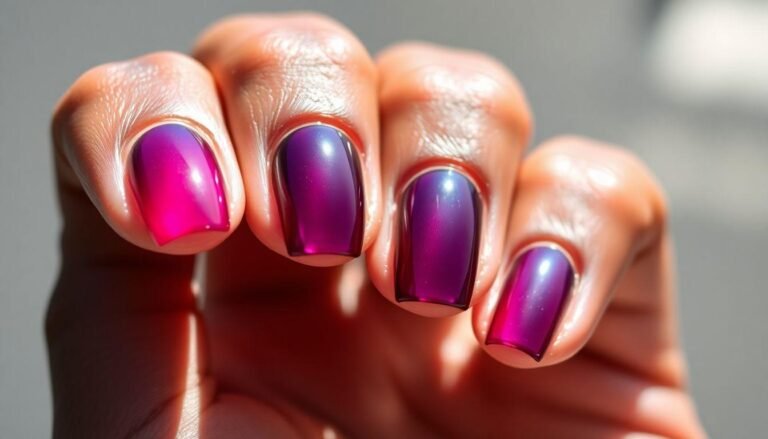 Best Gel Manicure Tips for Dark Skin: Ultimate Guide