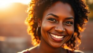 Best Makeup Tips for Dark Skin Women: Enhance Your Natural Beauty