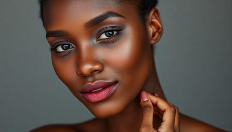 Best Matte Brown Lipsticks for Dark Skin: Top 7 Picks