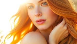 Best Strawberry Blonde Hair Tips for Fair Skin in 2023