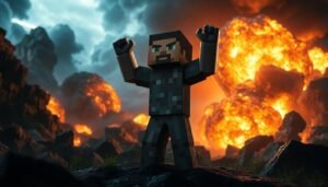 Download the Best TNTDuo Minecraft Skin for Epic Builds!