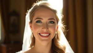 Essential Bride Makeup Tips for Light Skin Complexions
