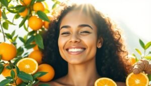 How to Get Bright Skin Naturally: 7 Proven Tips