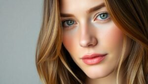 Brown to Blonde Balayage for Pale Skin: Stunning Transformations