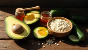 Discover 5 DIY Natural Skin Care Recipes for Glowing Skin