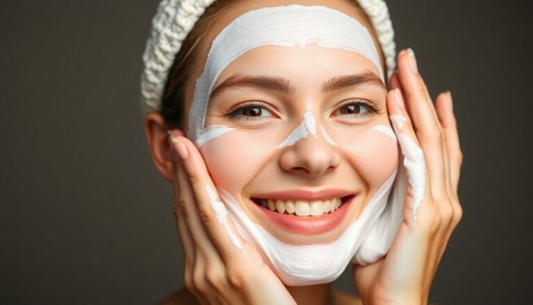Egg Whites for Face: Natural Skin Tightening Secrets Revealed