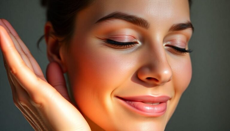 Face Exercises for Clear Skin: Boost Glow Naturally