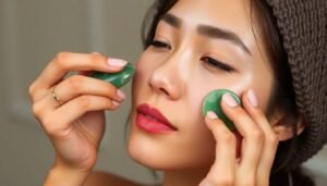 Discover the Guasha Aesthetic: Transform Your Skin Care Routine