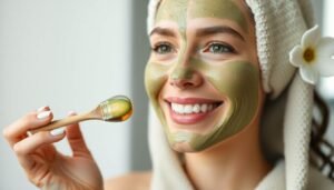 5 Homemade Dry Skin Masks for Instant Hydration Boost