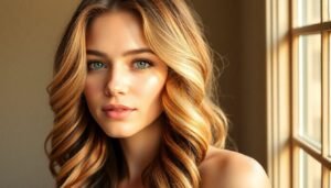 How to Dye Natural Hair for Light Skin: 5 Stunning Ideas