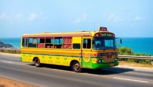 How to Get Tamil Nadu Skins in Bus Simulator Indonesia Easily