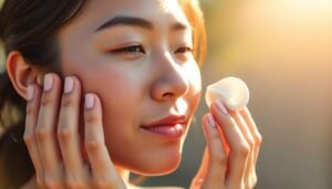 The Ultimate K Beauty Skin Care Routine for Glowing Skin