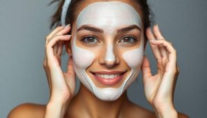 Top 5 Benefits of Using a Modeling Mask for Skin Care