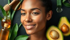 8 Natural Ingredients for Radiant Skin Care Solutions