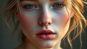 Discover Stunning Pale Skin Digital Art Techniques for Beginners