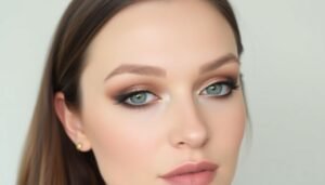 How to Nail the Perfect Smokey Eye for Fair Skin in 5 Steps