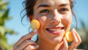 Potato Skin Care: Remove Dark Spots Naturally