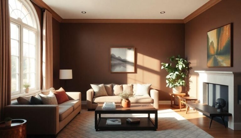 Discover Why Seal Skin Paint Color Transforms Your Space Instantly