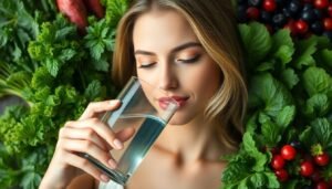 5 Simple Detox Habits for Clear Skin You Can Start Today