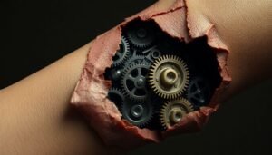 Unlock the Secret to Skin Opening Tattoo Designs: Expert Tips