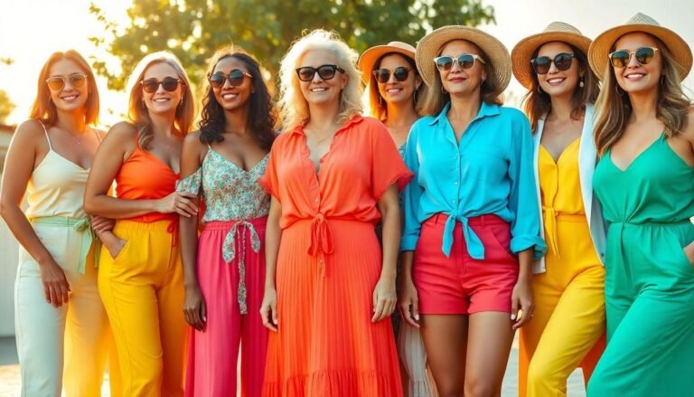 Discover Your Perfect Summer Skin Tone Palette: Style Guide