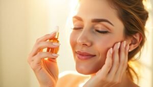 Top 5 Essential Oils That Tighten Skin Naturally and Effectively