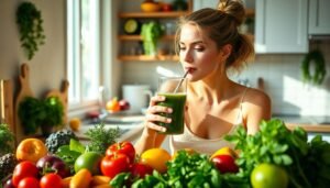 Top 5 Natural Juices for Clear Skin You Need to Try Today