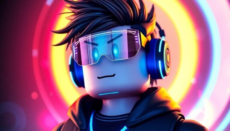 Top Roblox Skin Boy Ideas for Stylish Gaming in 2023