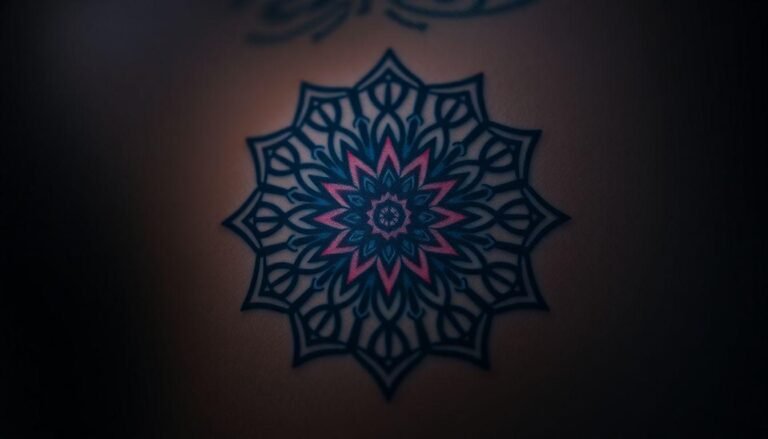 Top Tattoo Ideas for Black Skin Women on Arms: Stunning Designs