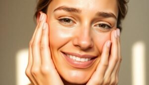 Transform Dry, Dull Skin with This 5-Step Skincare Routine