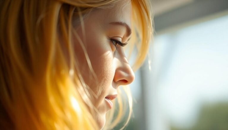 Understanding Yellow Skin and Hair Color: Causes and Solutions