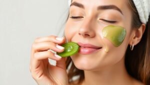 Discover How Aloe Vera Boosts Skin Tightening Naturally